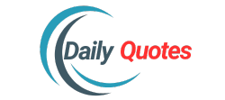 Daily Quotes